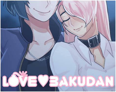 yuri bondage|LOVE BAKUDAN by Noodletub Games .